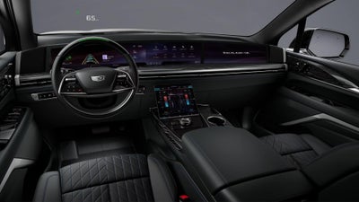 2026 Cadillac ESCALADE IQL Luxury