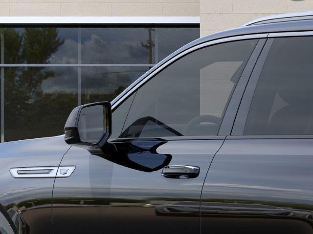 2026 Cadillac ESCALADE IQL Luxury