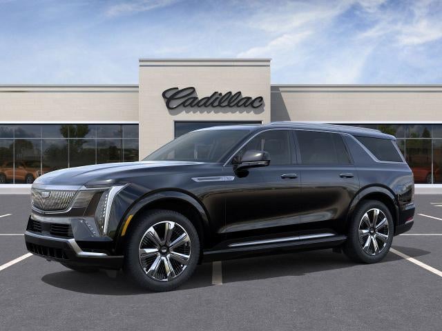 2026 Cadillac ESCALADE IQL Luxury