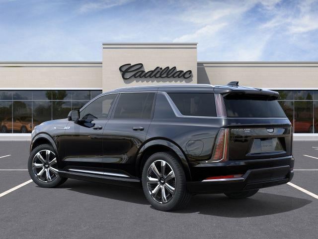 2026 Cadillac ESCALADE IQL Luxury