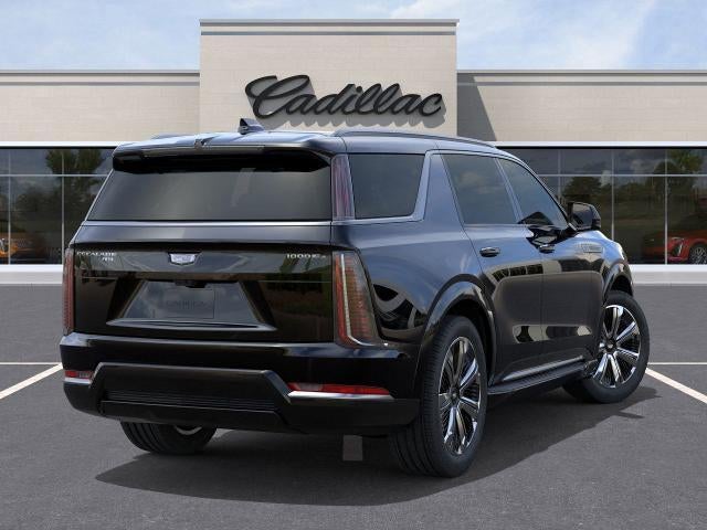 2026 Cadillac ESCALADE IQL Luxury