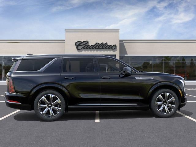 2026 Cadillac ESCALADE IQL Luxury