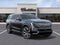 2026 Cadillac ESCALADE IQL Luxury