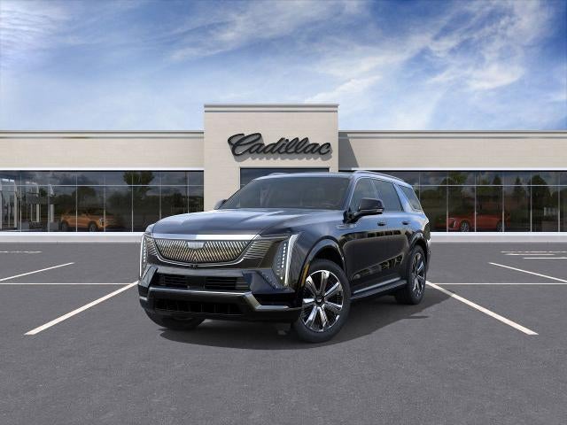 2026 Cadillac ESCALADE IQL Luxury