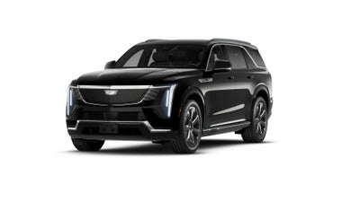 2026 Cadillac ESCALADE IQL Luxury