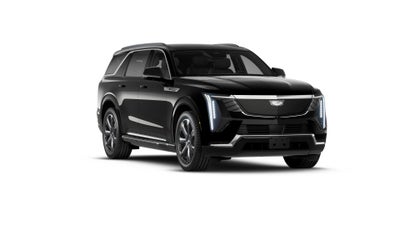 2026 Cadillac ESCALADE IQL Luxury