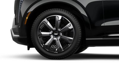 2026 Cadillac ESCALADE IQL Luxury