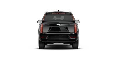 2026 Cadillac ESCALADE IQL Luxury