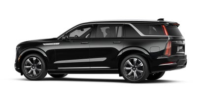 2026 Cadillac ESCALADE IQL Luxury