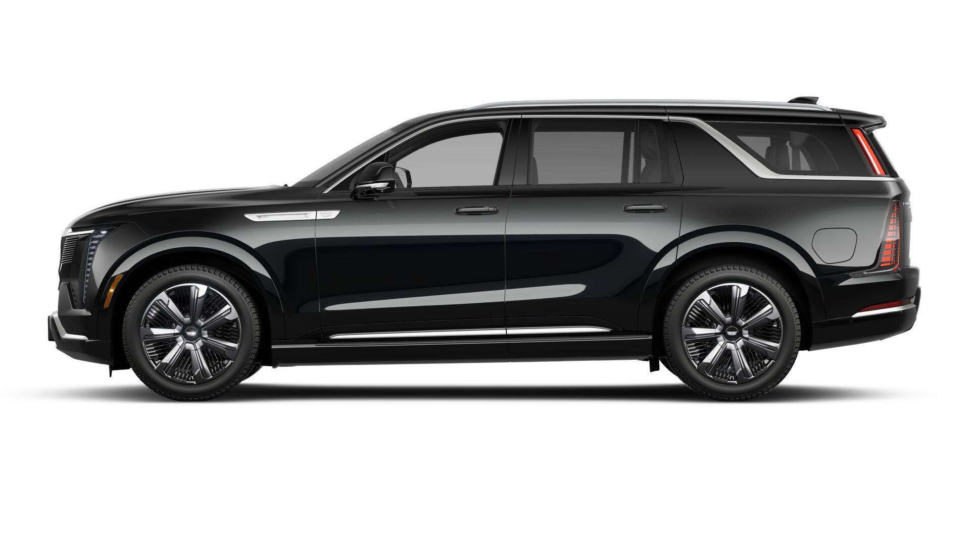 2026 Cadillac ESCALADE IQL Luxury