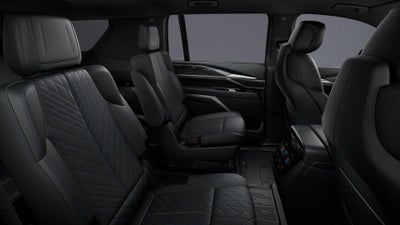 2026 Cadillac ESCALADE IQL Sport
