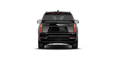 2026 Cadillac ESCALADE IQL Sport