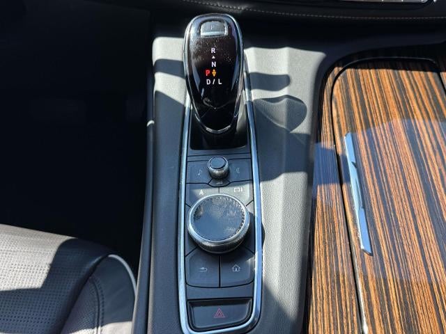 2023 Cadillac Escalade 4WD Premium Luxury