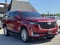 2023 Cadillac Escalade 4WD Premium Luxury
