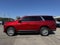 2023 Cadillac Escalade 4WD Premium Luxury