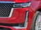 2023 Cadillac Escalade 4WD Premium Luxury