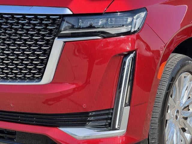 2023 Cadillac Escalade 4WD Premium Luxury