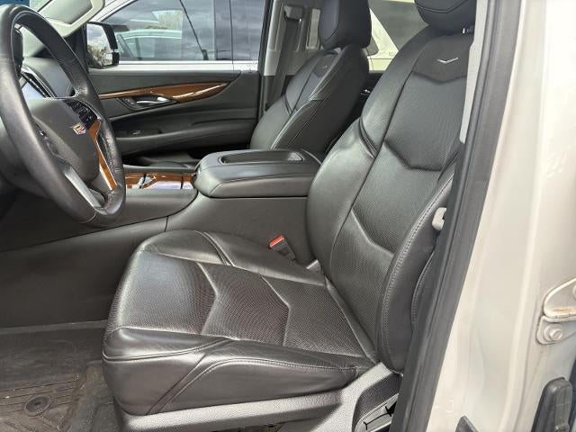 2020 Cadillac Escalade Premium Luxury