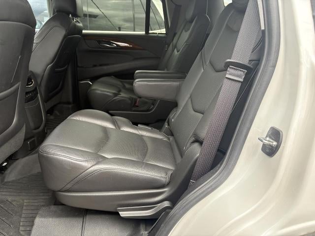 2020 Cadillac Escalade Premium Luxury