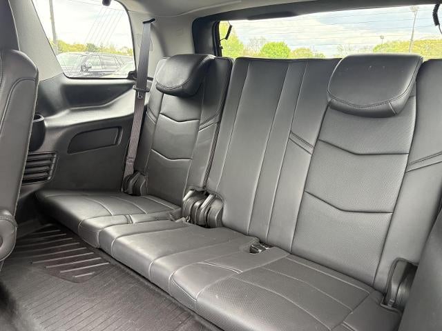 2020 Cadillac Escalade Premium Luxury
