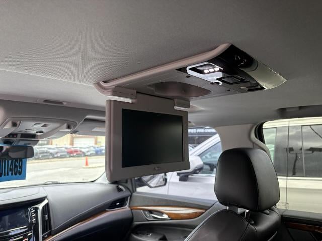 2020 Cadillac Escalade Premium Luxury