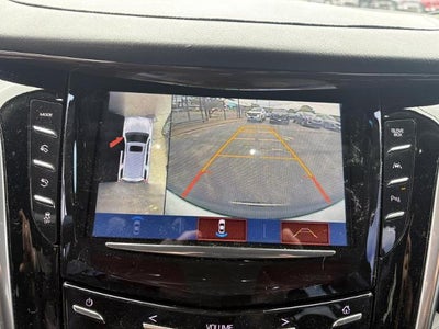 2020 Cadillac Escalade Premium Luxury