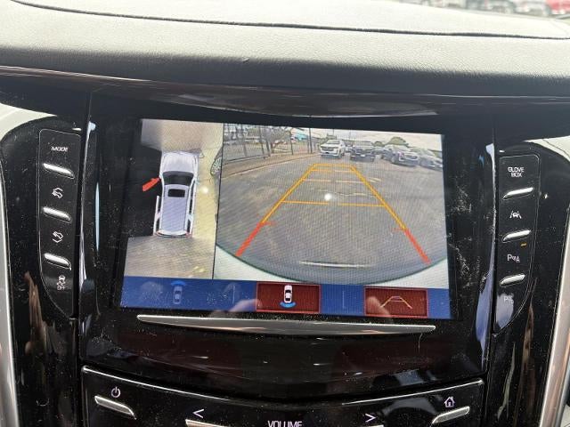 2020 Cadillac Escalade Premium Luxury