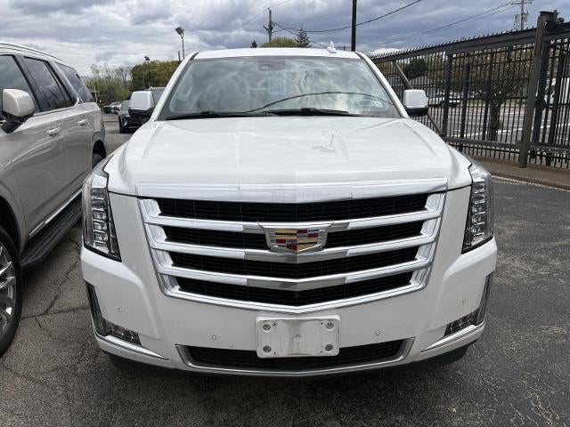 2020 Cadillac Escalade Premium Luxury
