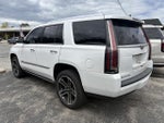 2020 Cadillac Escalade Premium Luxury