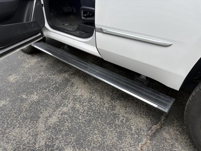 2020 Cadillac Escalade Premium Luxury