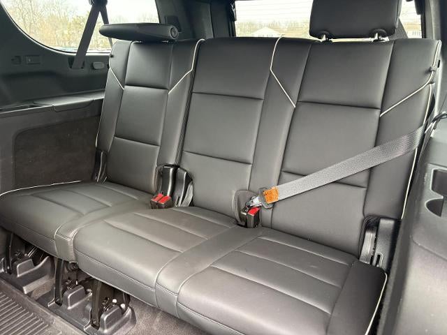 2023 Cadillac Escalade ESV Premium Luxury