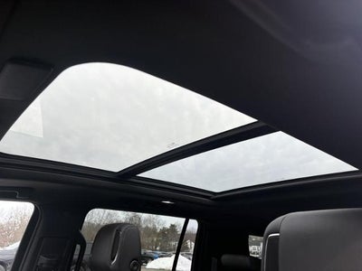 2023 Cadillac Escalade ESV Premium Luxury