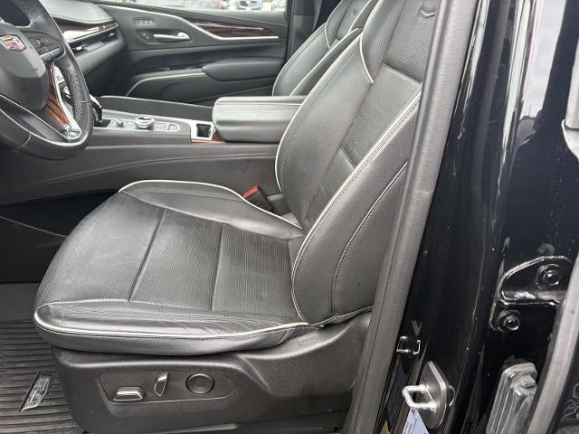 2023 Cadillac Escalade ESV Premium Luxury