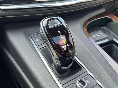 2023 Cadillac Escalade ESV Premium Luxury