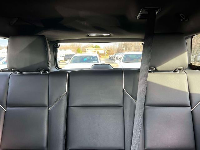 2023 Cadillac Escalade ESV Premium Luxury