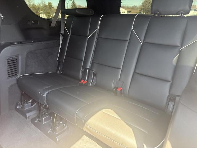 2023 Cadillac Escalade ESV Sport