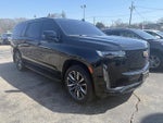2023 Cadillac Escalade ESV Sport