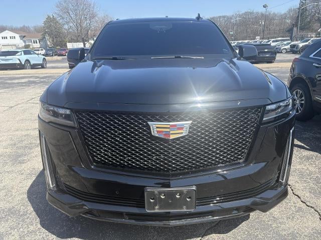 2023 Cadillac Escalade ESV Sport