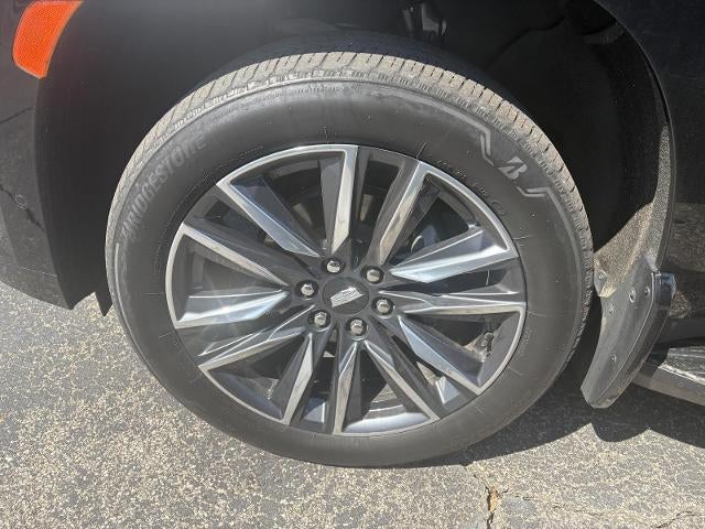 2023 Cadillac Escalade ESV Sport