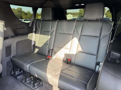 2023 Cadillac Escalade ESV 4WD Sport