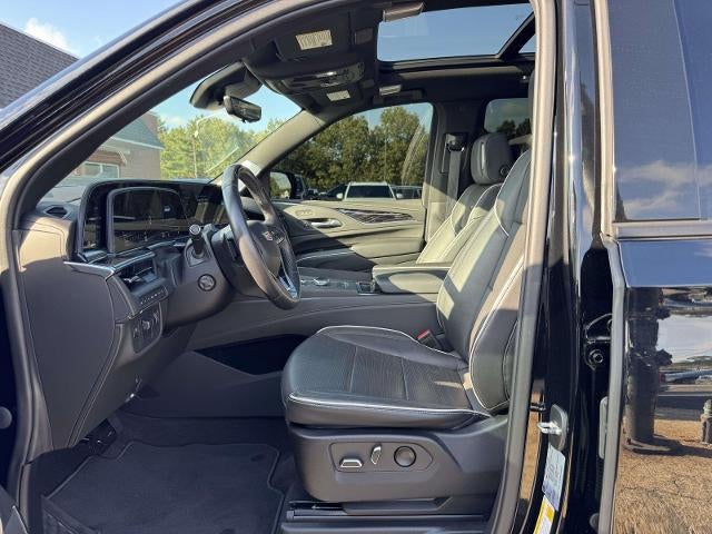 2023 Cadillac Escalade ESV 4WD Sport