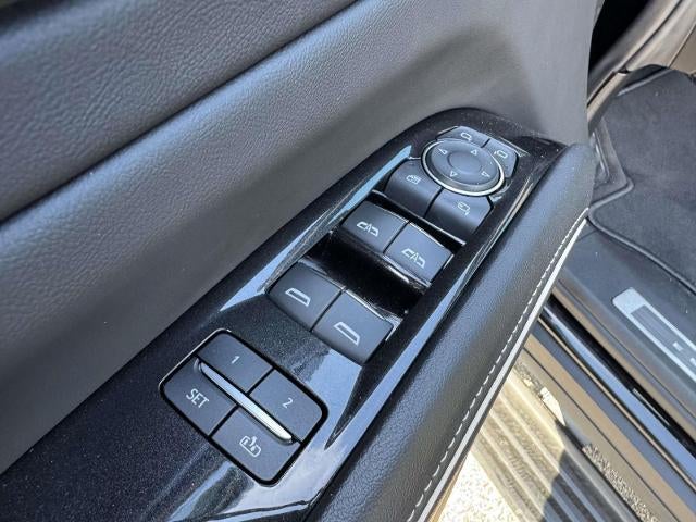2023 Cadillac Escalade ESV 4WD Sport