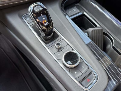 2023 Cadillac Escalade ESV 4WD Sport