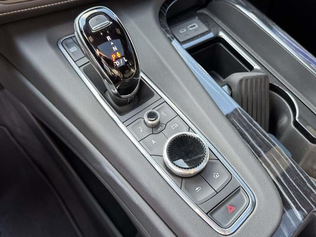 2023 Cadillac Escalade ESV 4WD Sport