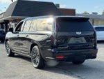 2023 Cadillac Escalade ESV 4WD Sport