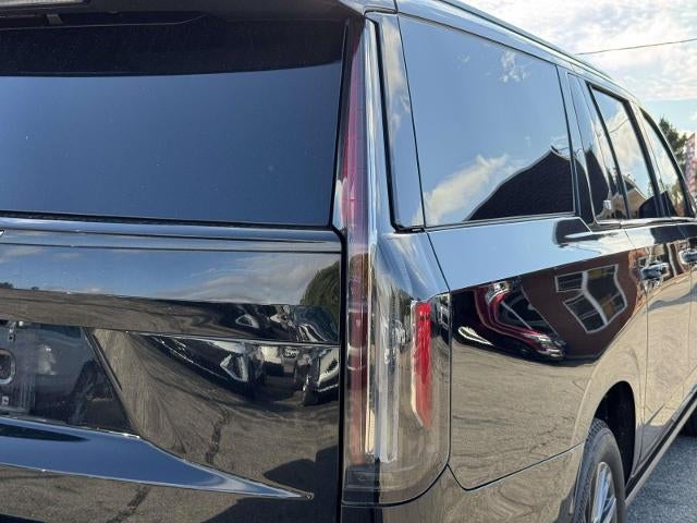 2023 Cadillac Escalade ESV 4WD Sport