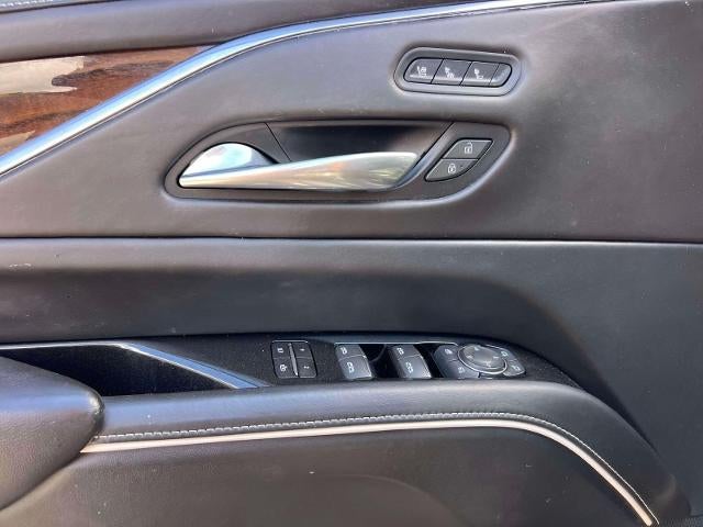 2021 Cadillac Escalade ESV Sport Platinum