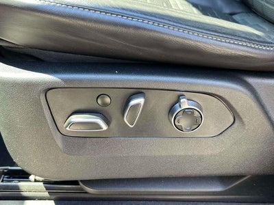 2021 Cadillac Escalade ESV Sport Platinum