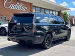 2021 Cadillac Escalade ESV Sport Platinum