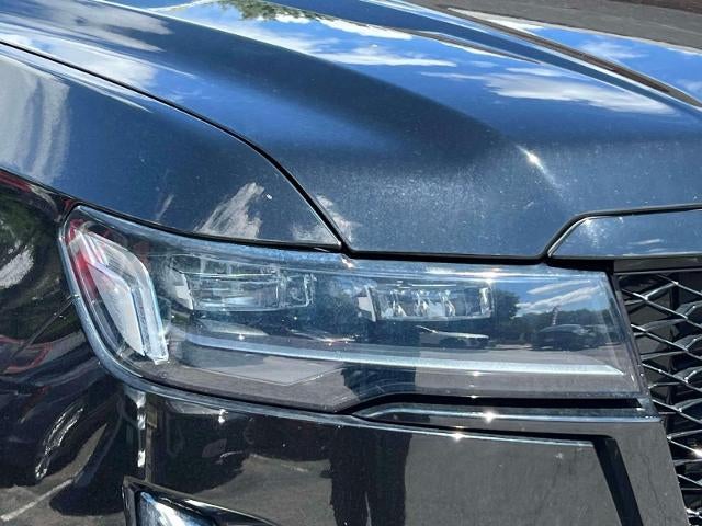 2021 Cadillac Escalade ESV Sport Platinum